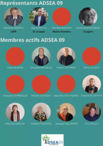 2024 ADSEA membres actifs