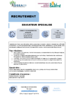 OE RECRUTEMENT URGENT ADSEA 09 ASG JANV 2025 – Copie