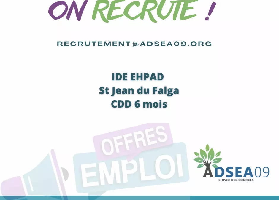 RECRUTEMENT SOURCES 2025